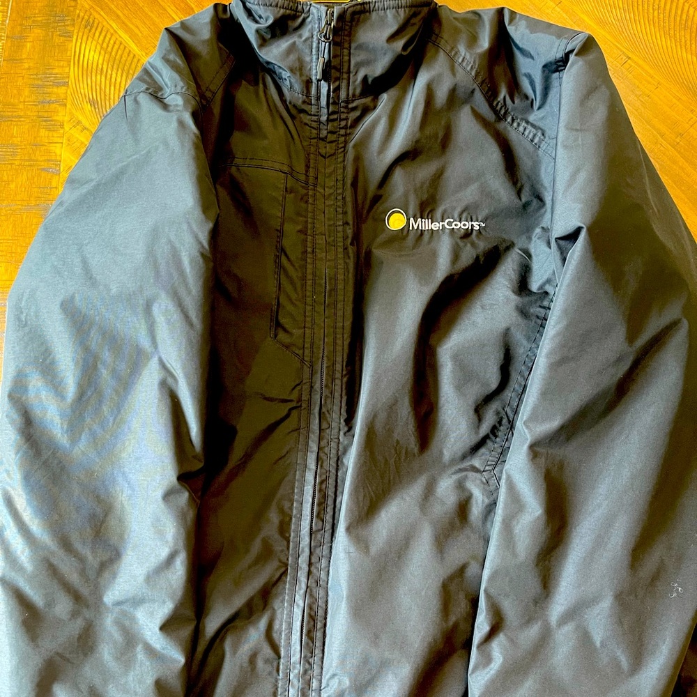 MillerCoors Jacket